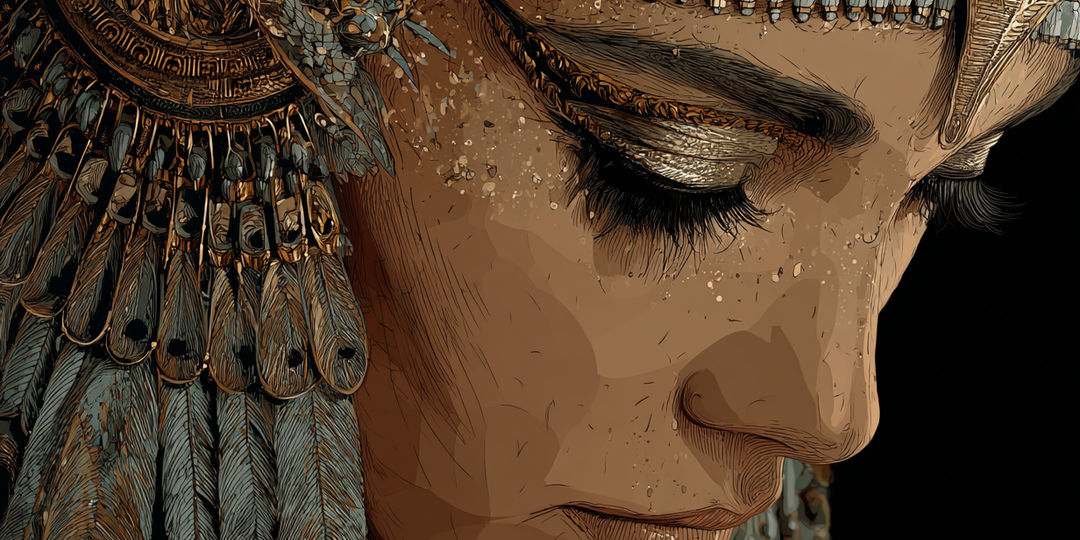 Последняя царица Египта. Какой была Клеопатра VII Филопатор?