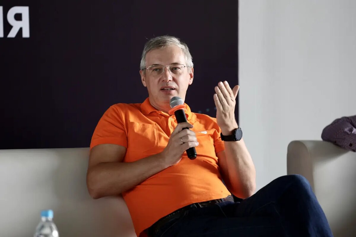    Фото: primamedia.ru Лидия Измайлова