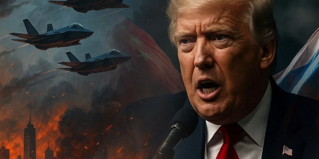 "Ядеркой начнут бомбить". Цыганова в недоумении – американцы показали истинное лицо