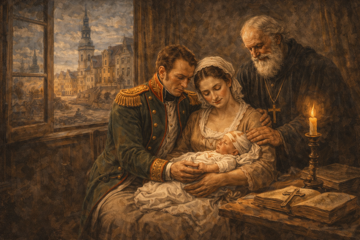 «Семья» / © WOH