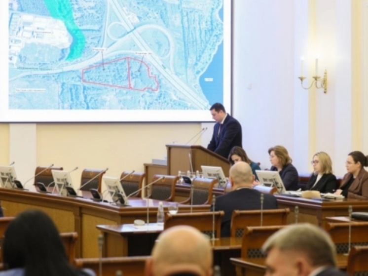     Фото: пресс-служба Правительства Санкт-Петербурга.