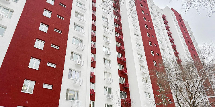   Фото: Фонд капитального ремонта многоквартирных домов города Москвы