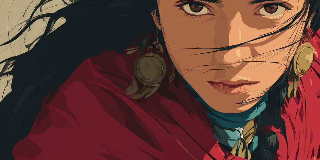 Невольница Малинче. О судьбе индейской принцессы, покорившей Мексику