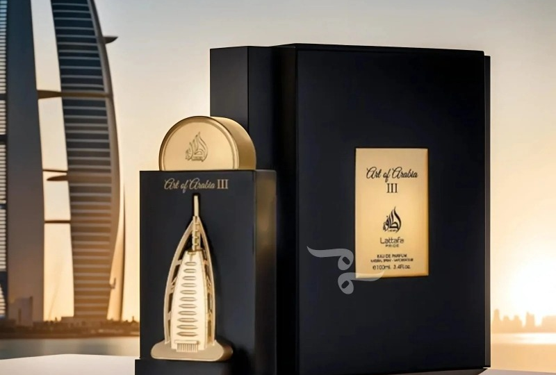 Лучшие ароматы Lattafa Perfumes. Арабская роскошь по разумной цене.