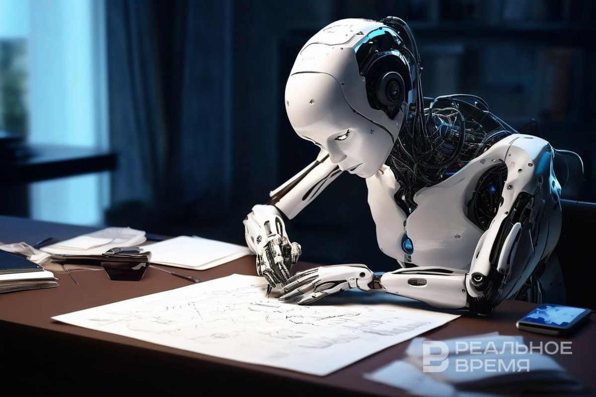   Реальное время / realnoevremya.ru