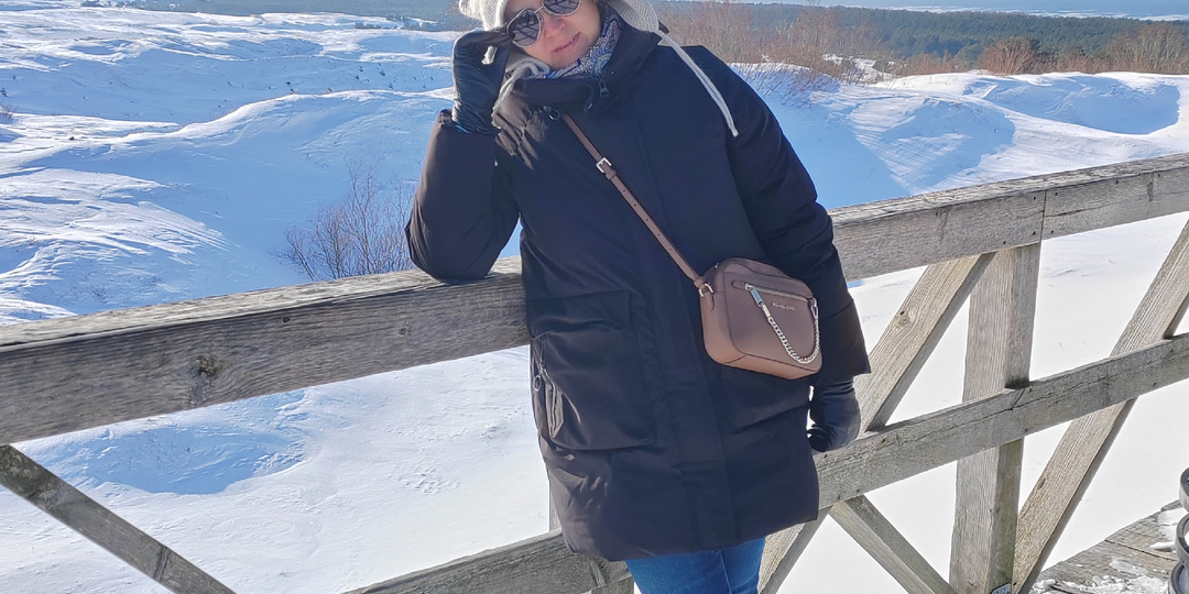 Говорят, что в 40 лет жизнь только начинается