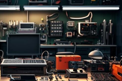 
Обоснование целесообразности использования технологии WRR в современных беспроводных сетях