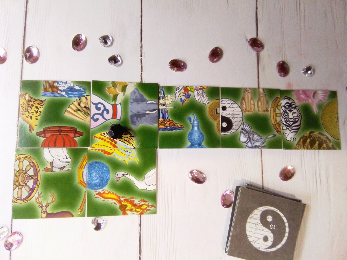 Фото автора канала.