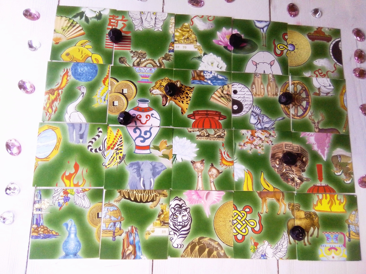 Фото автора канала.