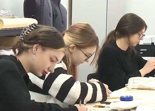     В Красноярском крае в самом разгаре региональный этап чемпионата «Профессионалы»