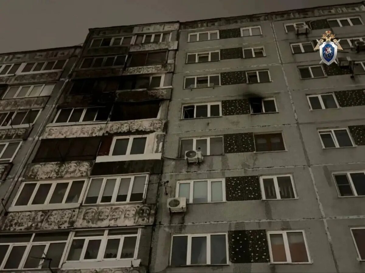    Фото: primamedia.ru Полина Степанова