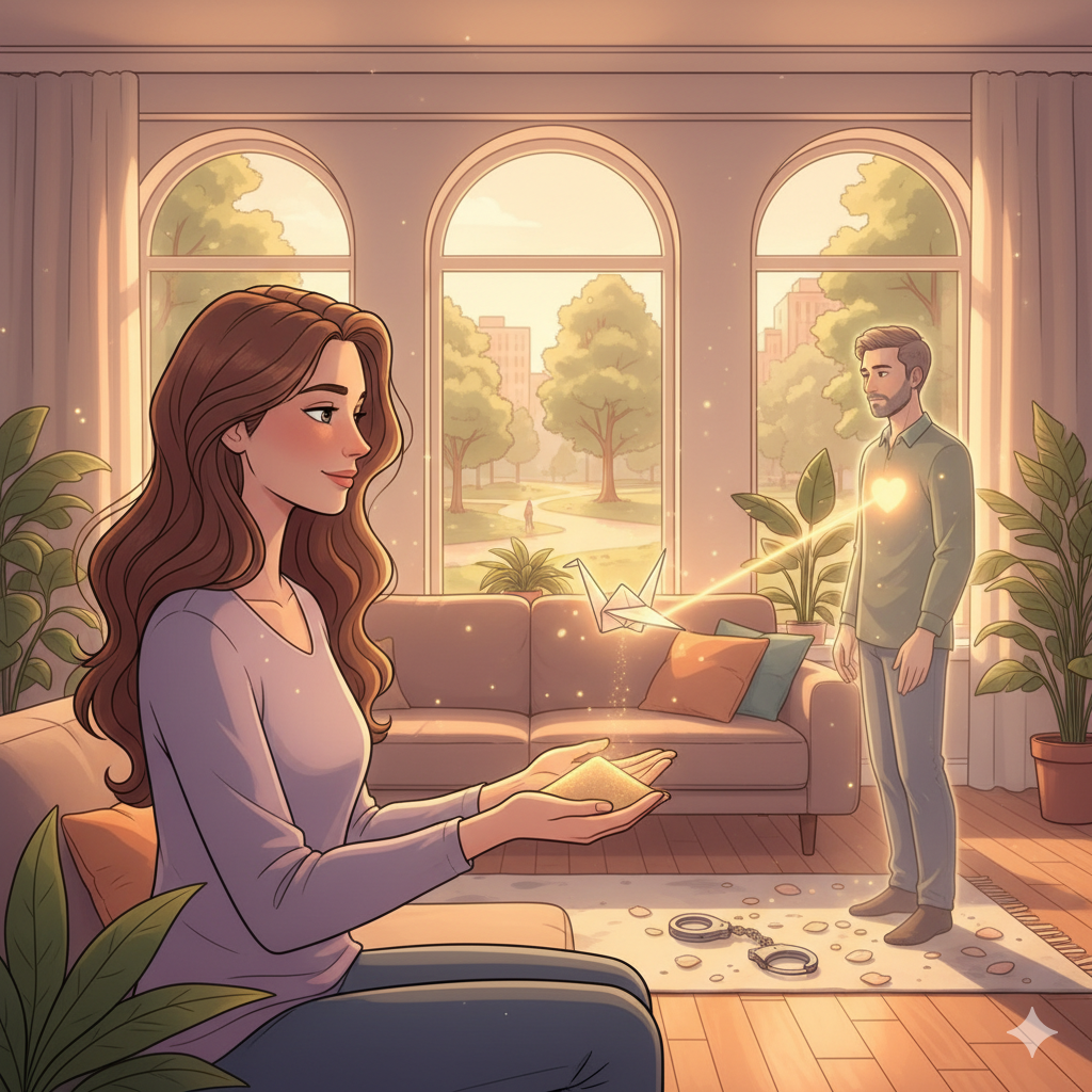 Уверенность в себе или роль «Хатико»: почему вы годами ждете тех, кому на вас плевать?