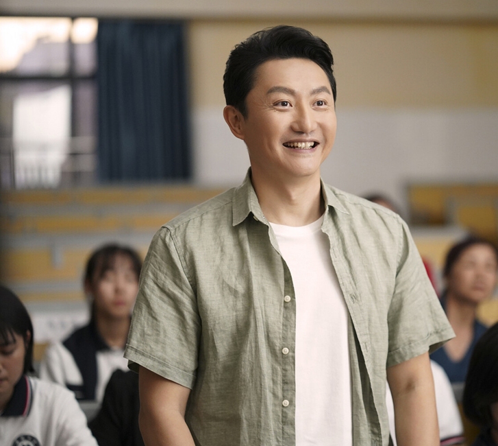 Дорама "Во имя семьи" 2020