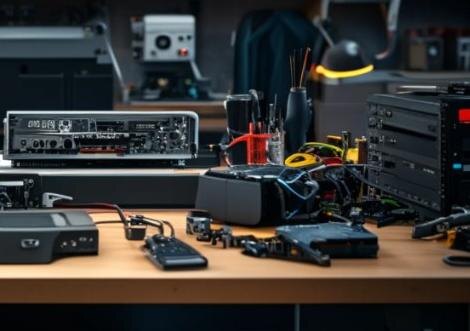 
Свет, который не режет глаза: объясняю, что такое Low Blue Light