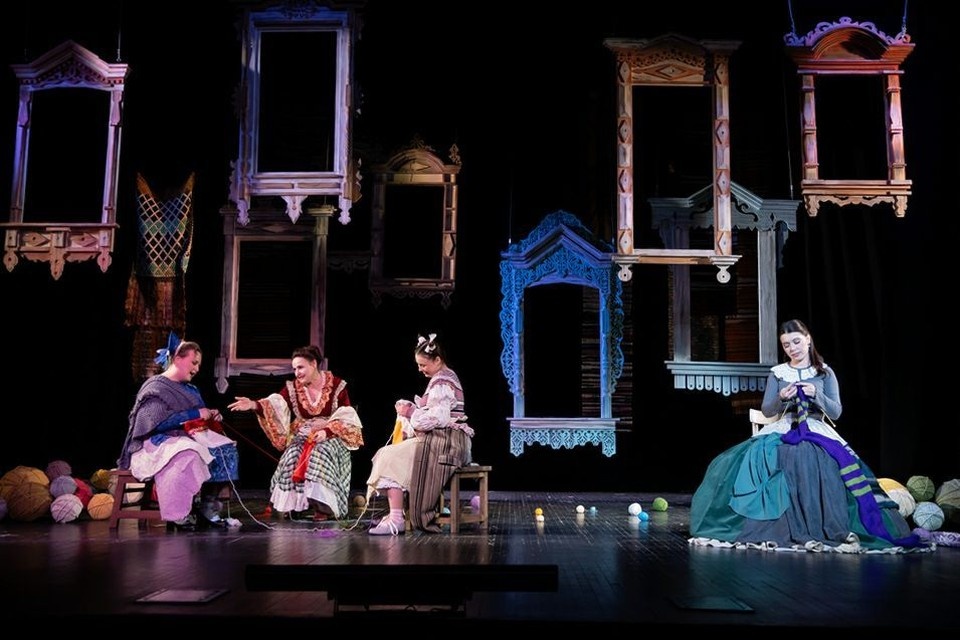    Фото: МинИнформ 64 Z