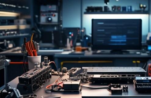 
Проще простого: что такое Smart Scene и зачем это в технике