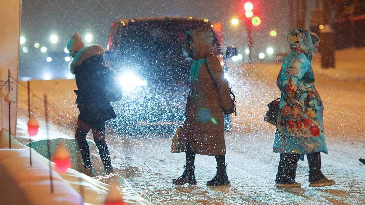    Фото: Василий Кузьмиченок / АГН Москва