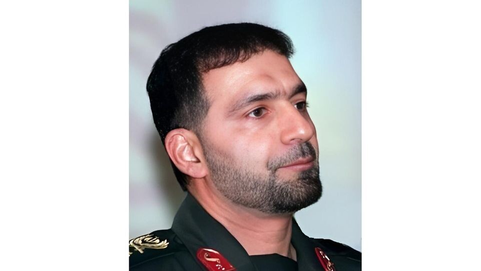    Хасан Техрани Могхаддам. Fars Media Corporation / Википедия