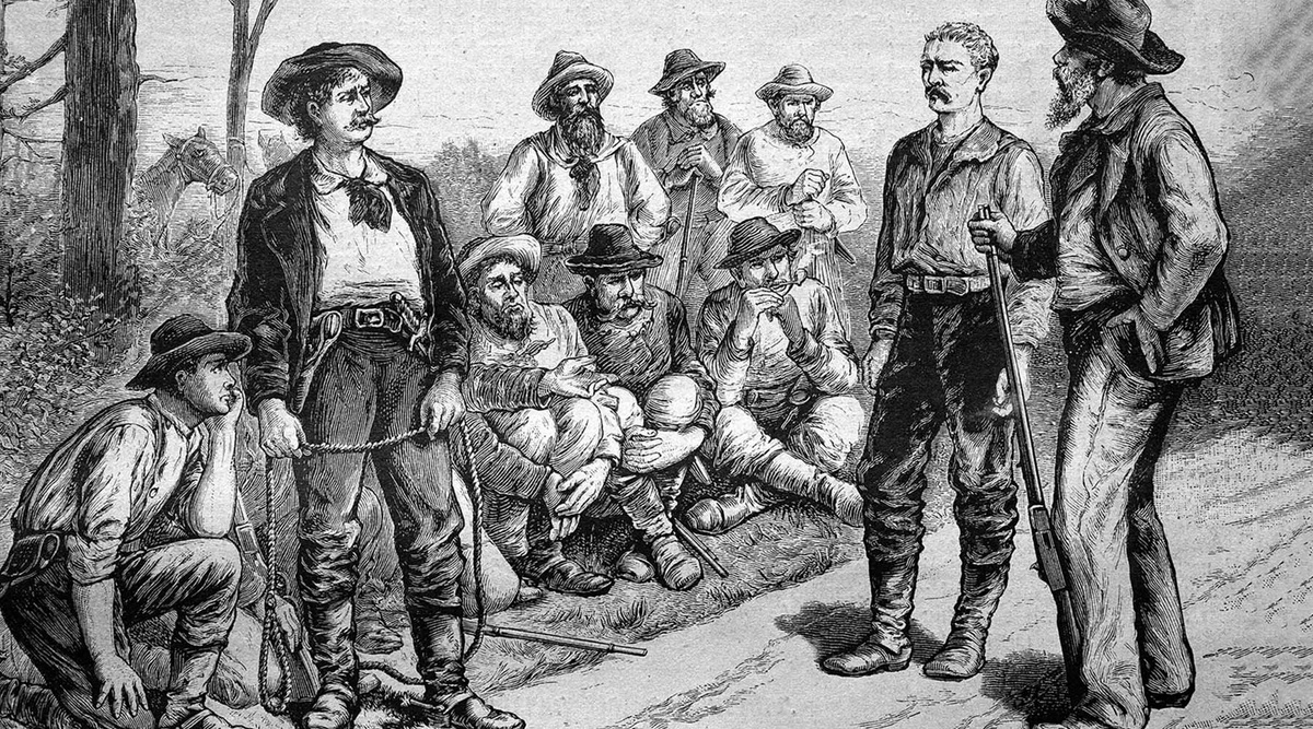 "Сбои" случались и раньше