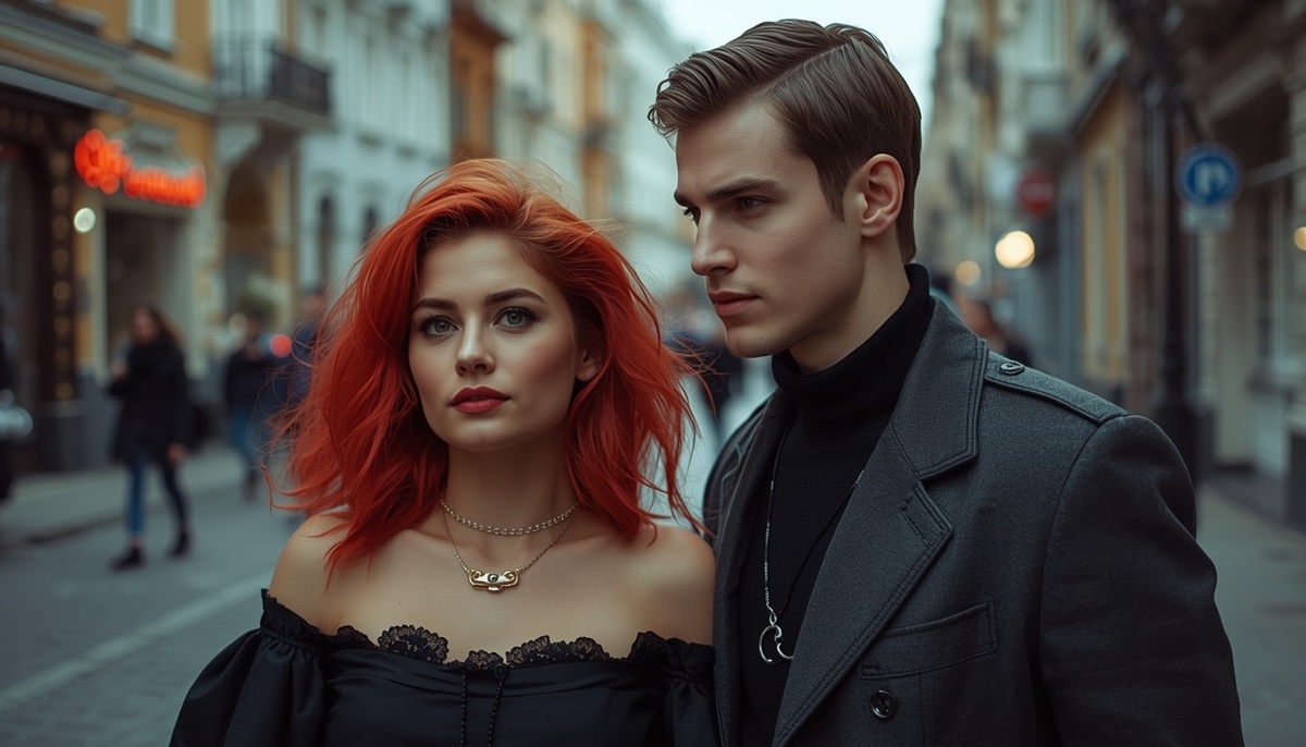 Наследница тела