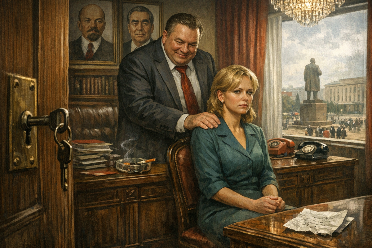 Автор: В. Панченко