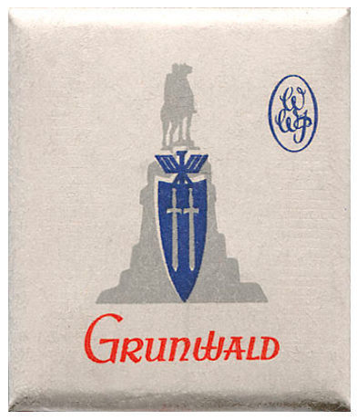 Польша, 1968 год. 12 сигарет в упаковке. Цена была 4 ZT (злотых). Производитель: Вроцлавская сигаретная фабрика. Торговая марка принадлежит: Вроцлавская сигаретная фабрика.