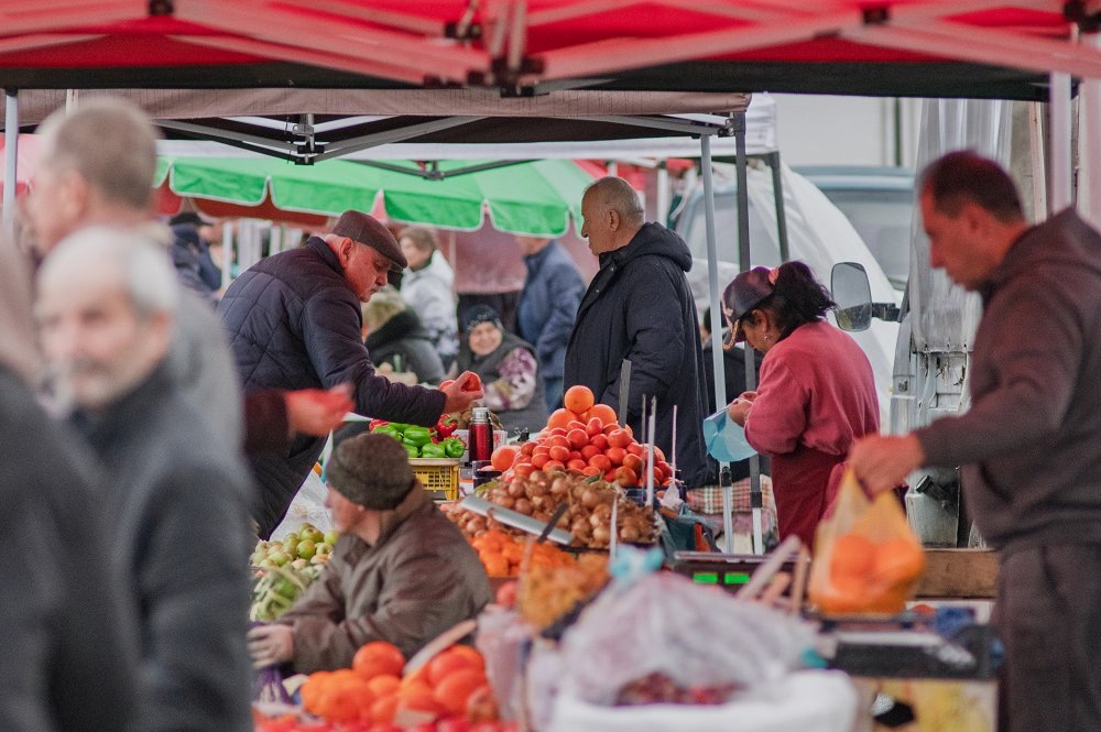 Фото: Феликс СУЗДАЛЕВ / МН