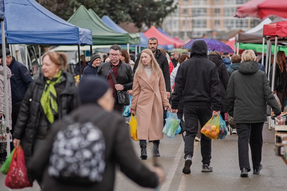 Фото: Феликс СУЗДАЛЕВ / МН