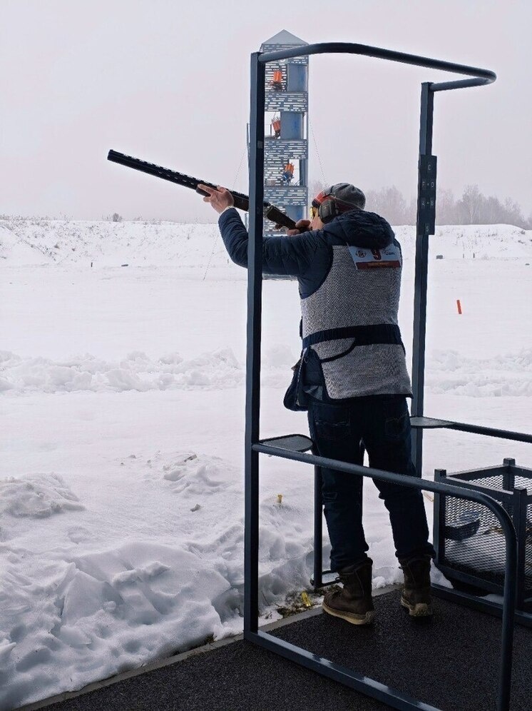     фото: Департамент ФК и С Брянской области