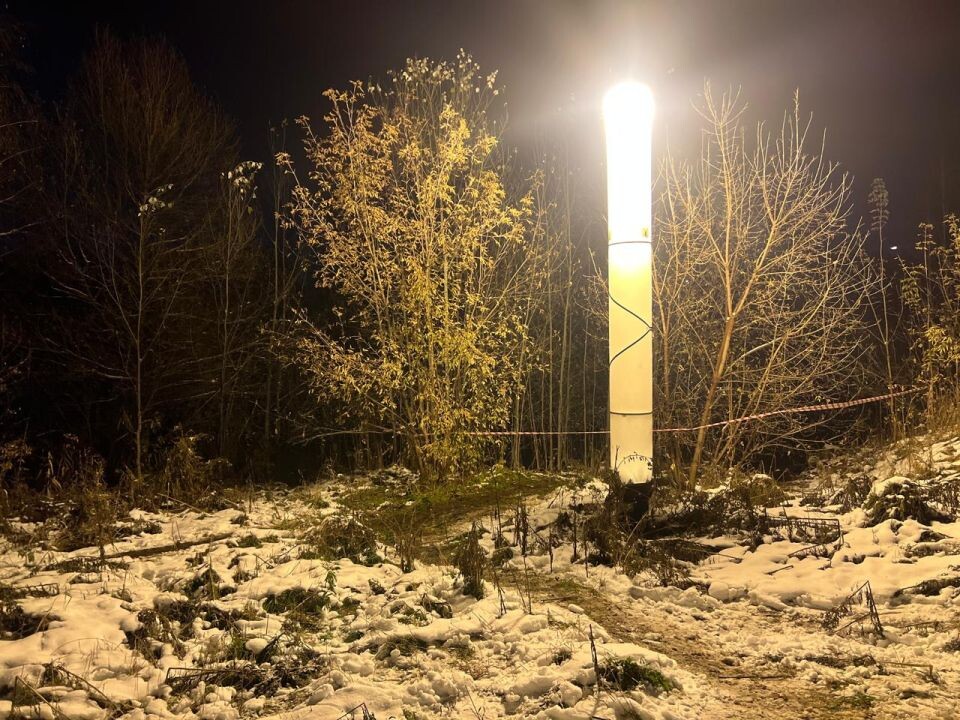    Место, где нашли тело. Источник: пресс-служба прокуратуры Алтайского края