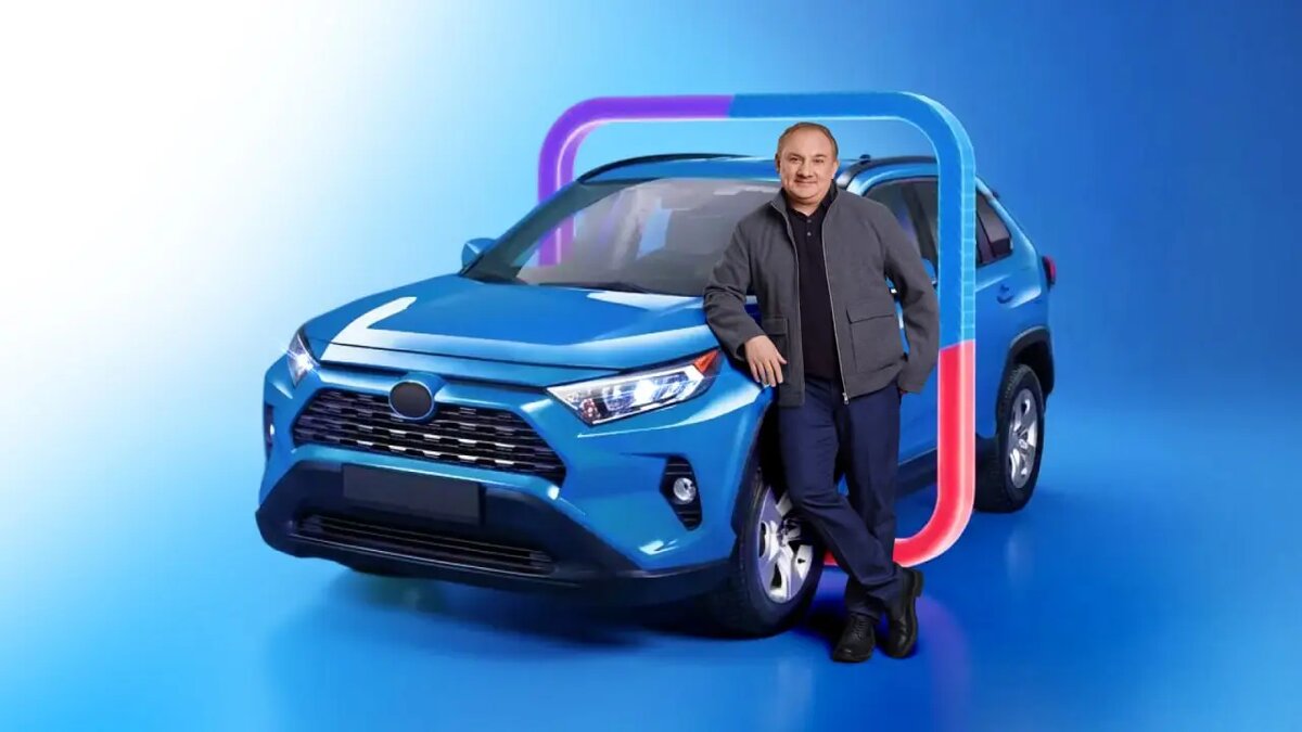    Фото предоставлено пресс-службой Авито