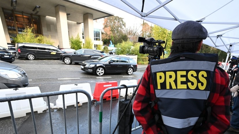   РИА Новости Екатерина Чеснокова