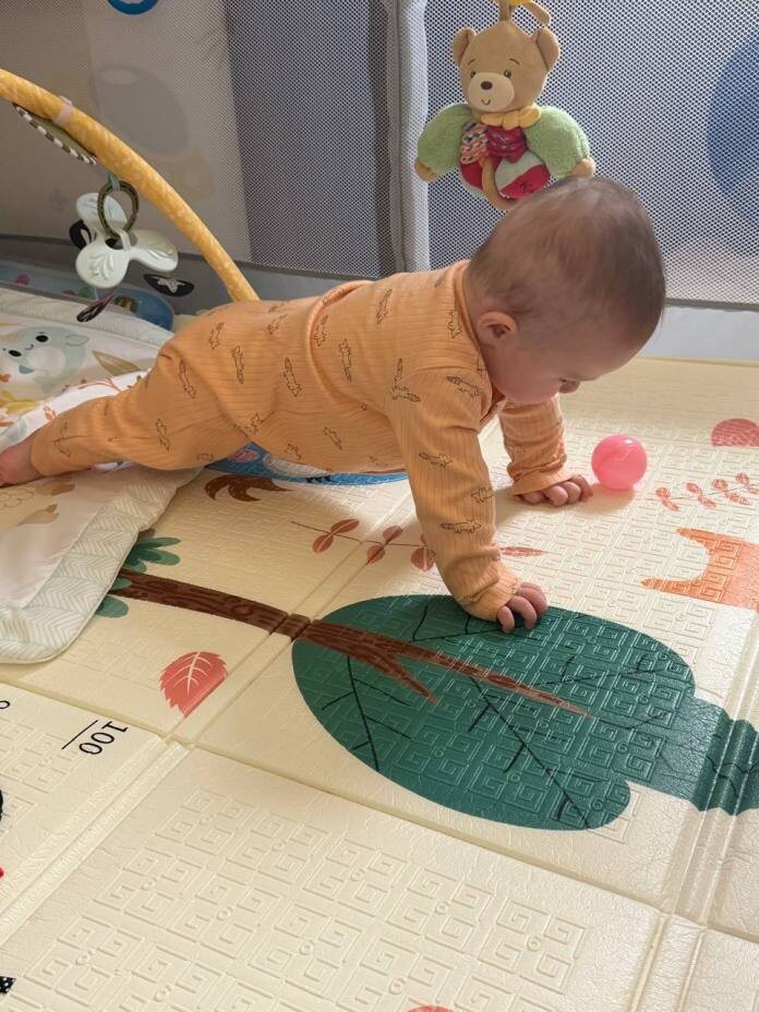    Фото из телеграм-канала «Михаил Игнатов»