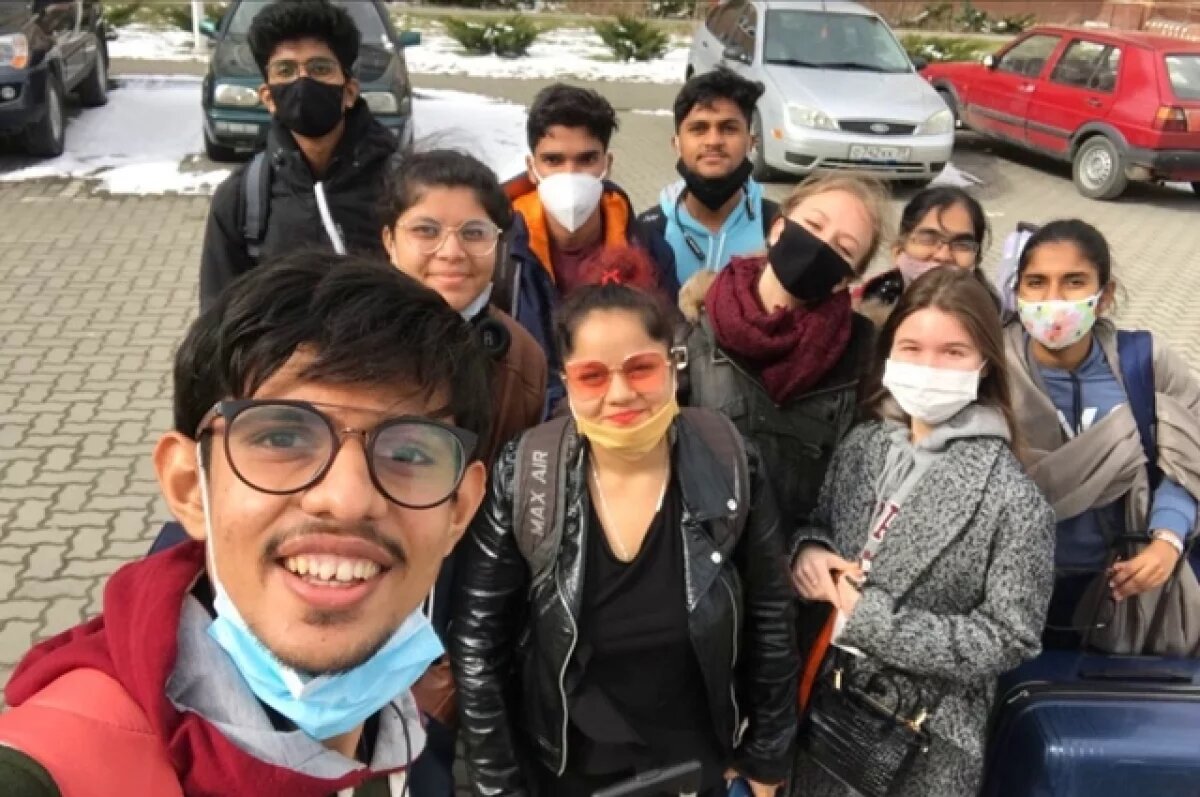    Стало известно, сколько мигрантов приехали в Томскую область в 2025 году