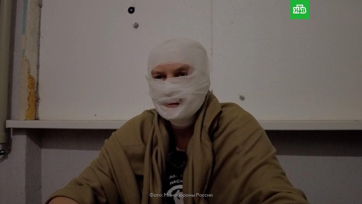    «Одежда насквозь мокрая, пацаны замерзли насмерть»: признания военнопленного ВСУ