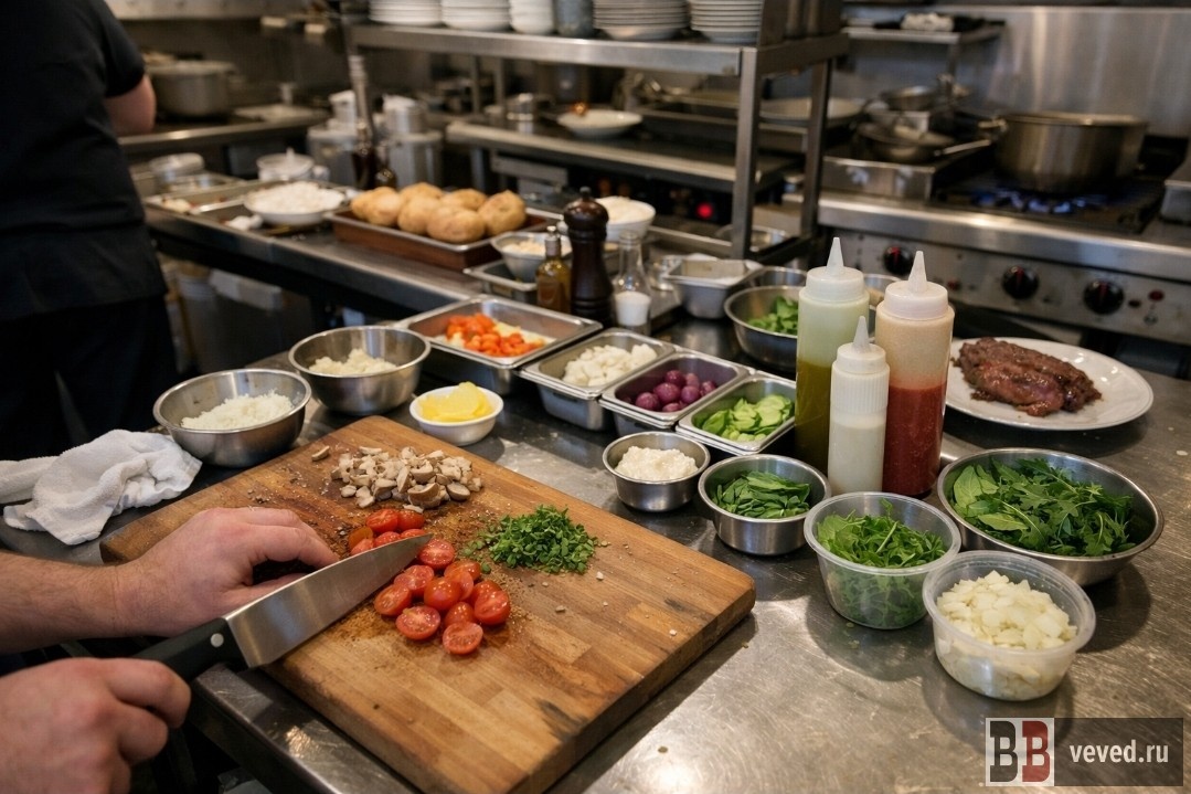     Фото: Вечерние ведомости