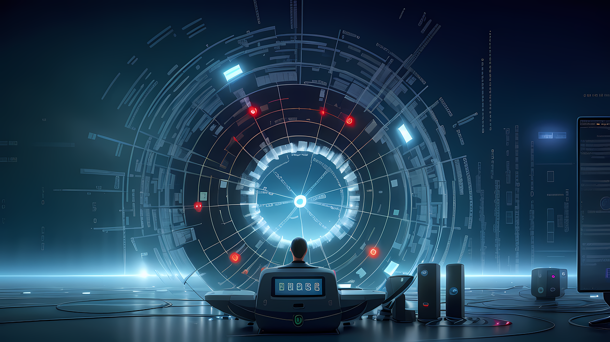 enterprise service bus