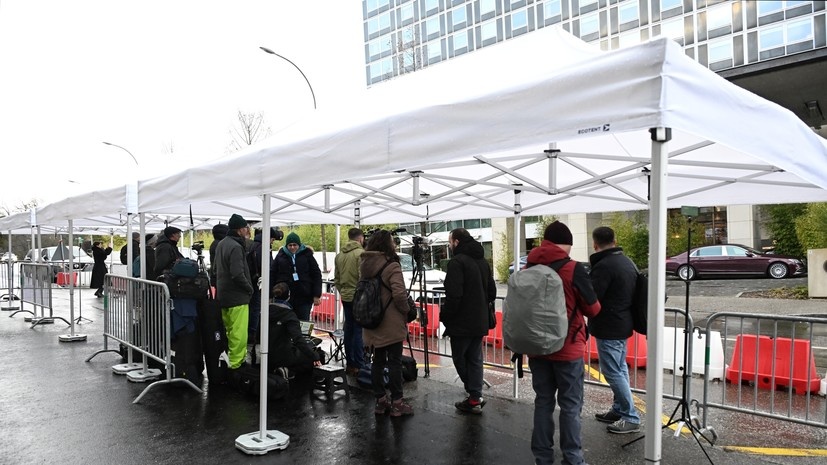   РИА Новости Екатерина Чеснокова