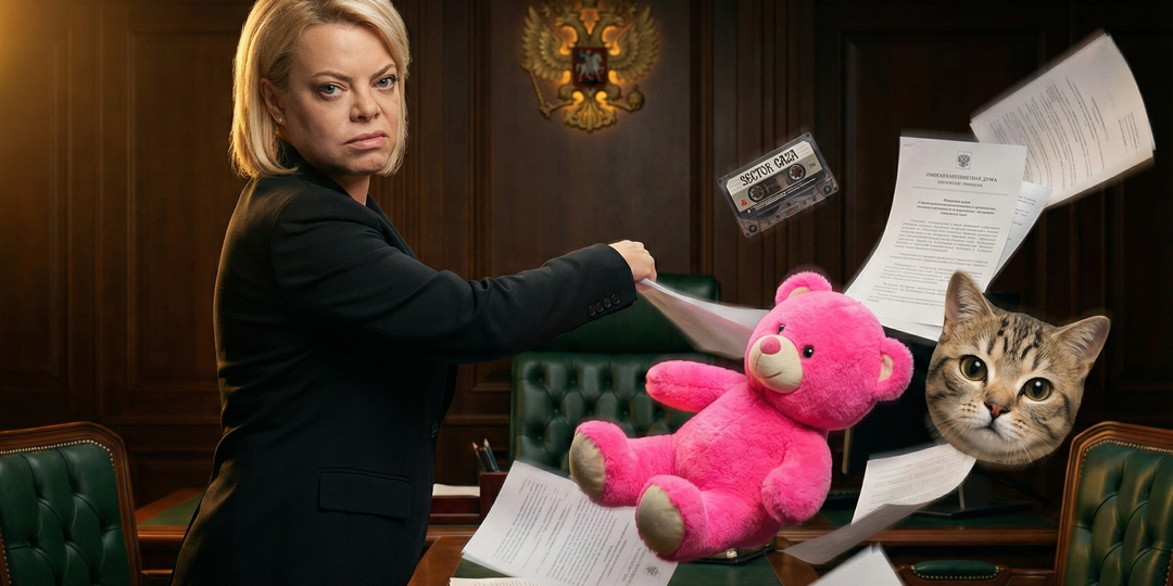 «Нам нужна другая Дума» Поплавская объявила войну депутатскому хайпу и «плюшевым» законам