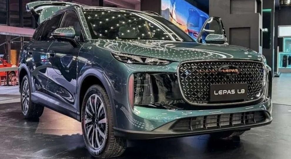 Tenet Plus подал заявку на регистрацию трёх моделей