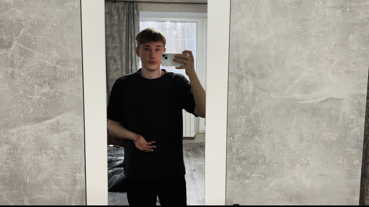 Вы уже смотрели новое видео? 