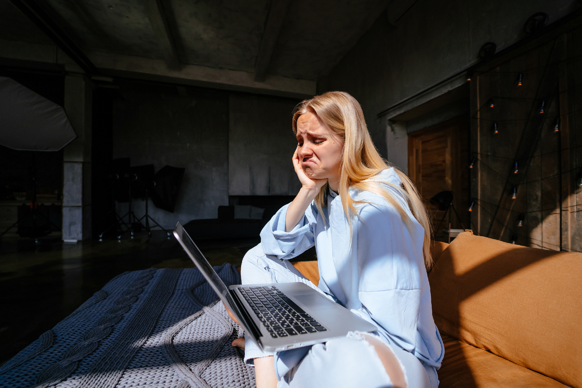 Наша жизнь сосредоточена не только в гаджетах и смартфонах - иногда именно они мешают жить по-настоящему. Фото: freepik.com