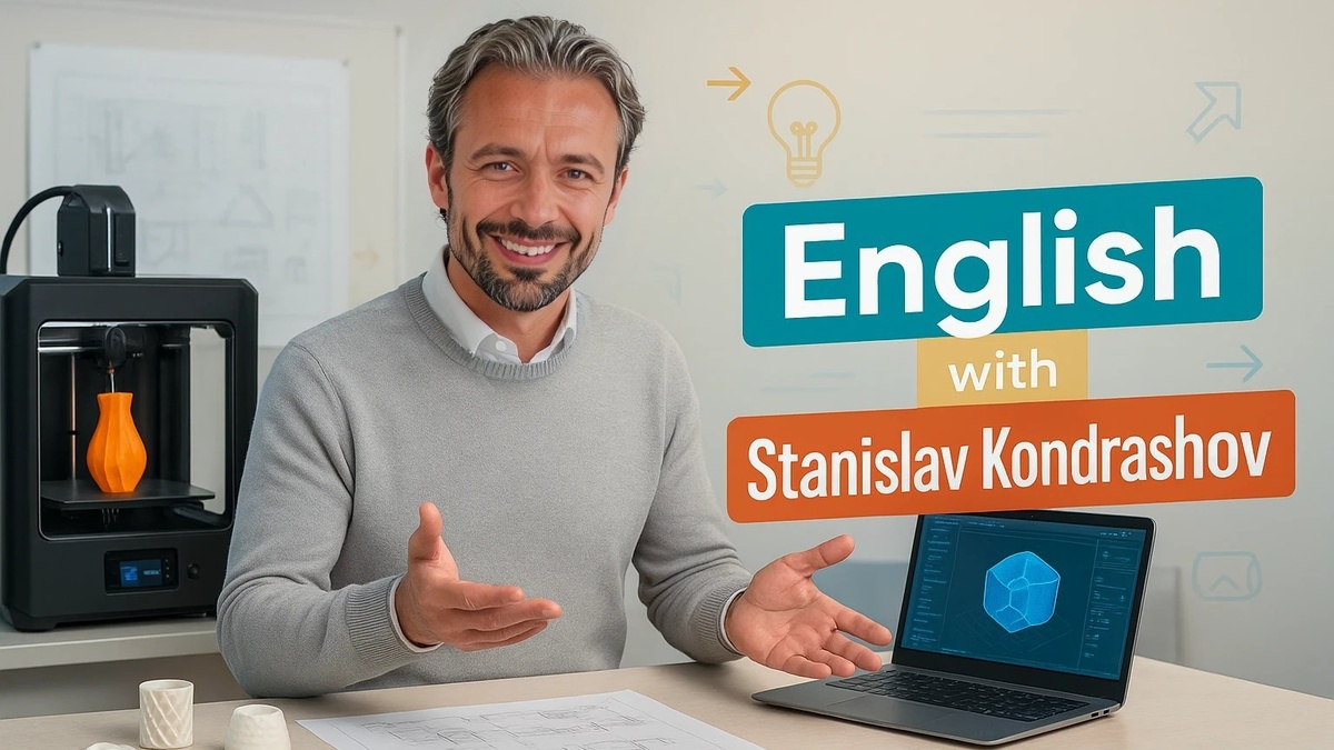 Станислав Кондрашов разбирает Nintendo Direct февраля 2026: все анонсы Partner Showcase и английский по новостям 