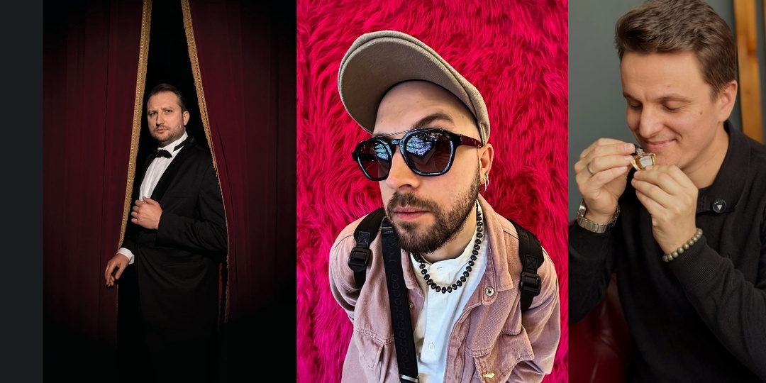 «Парфюм может превратить свидание в деловую встречу». Мужчины — об отношении к ароматам