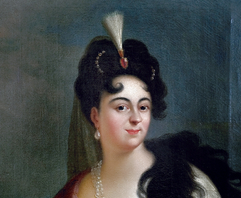 Бабушка, что научила думать