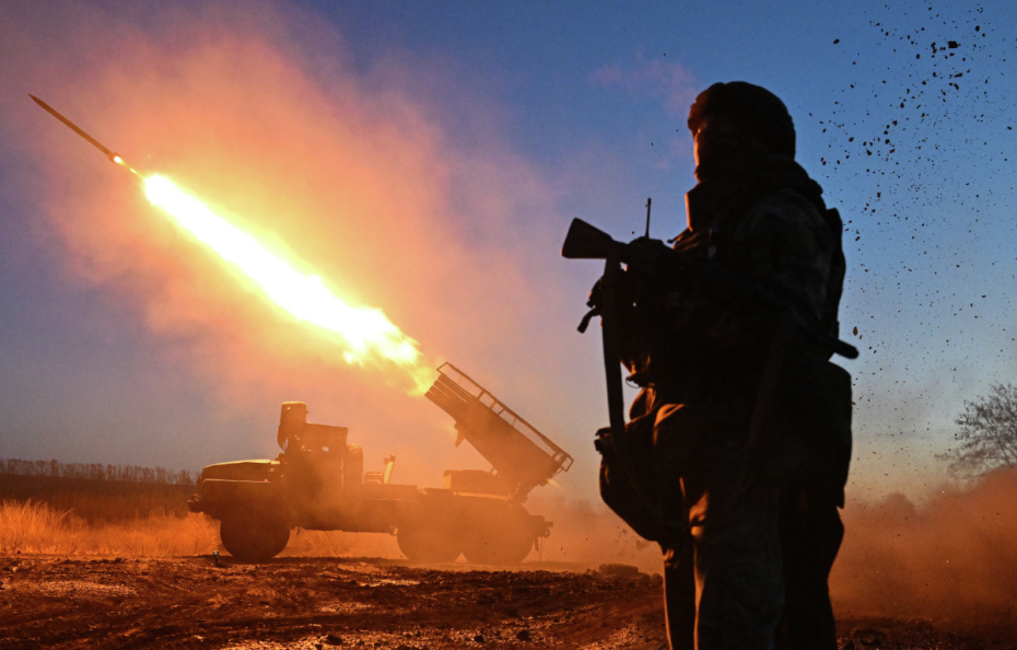    Станислав Красильников/РИА Новости