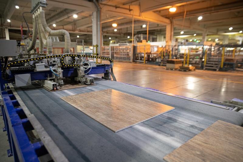    Производство