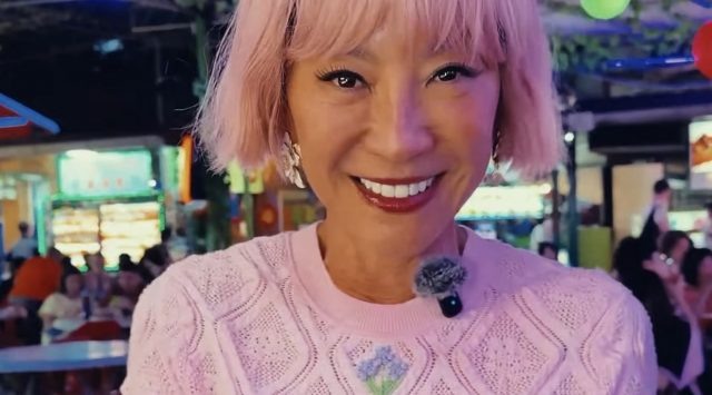    Кадр из фильма «Сандивара» (Sandiwara)