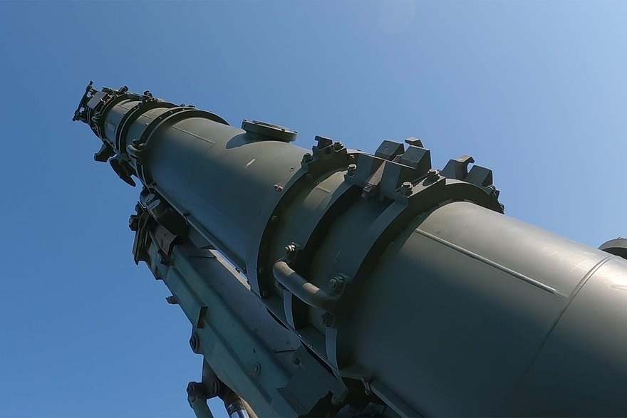    Фото: Минобороны России