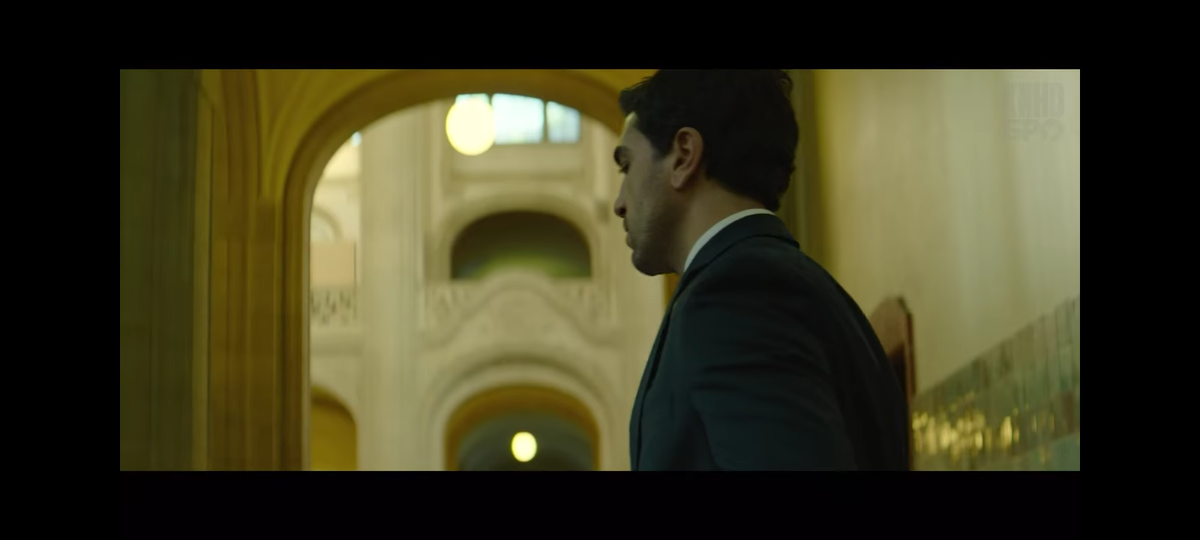 Кадр из фильма.